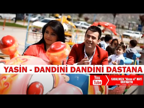 Ankaralı Yasin - Dandini Dandini Dastana - Aşk Prodüksiyon 2013