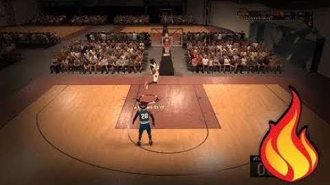 Nba 2k20 Rush 1v1 event (Montage)