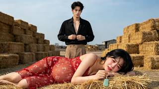 19yo rural girl cured CEO's illness with virginity.he find she's virgin,take her as wife!