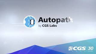 Autopath 2021.1 - Swept path analysis and vehicle turning simulation software (Complete overview)