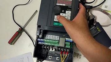 SA3 output voltage adjustment