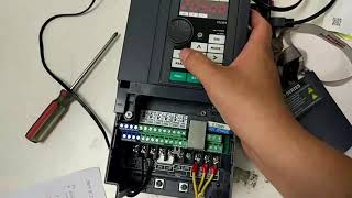 SA3 output voltage adjustment