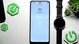 AMAZFIT Active 3 Premium – ワークアウトをApple Health / Google Fitに同期する方法