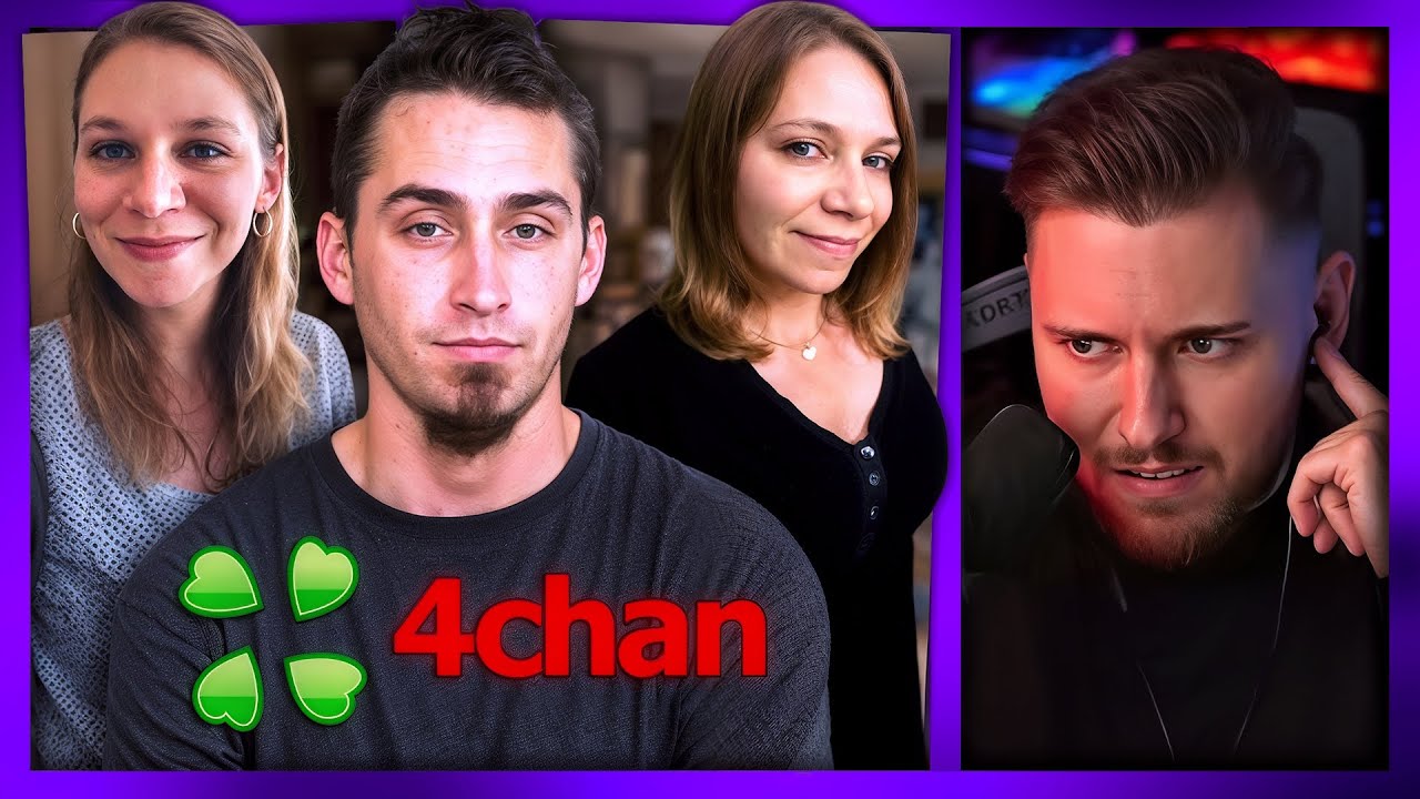 Er gestand seine Tat auf 4Chan | Der Mord an Amber Coplin