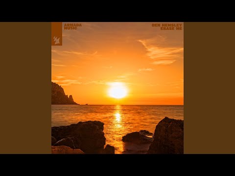 Ben Hemsley — Erase Me (Extended Mix)
