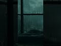 ⛈️ Heavy Night Rain Sounds for Deep Sleep #asmrrain #sleepaid #relaxation