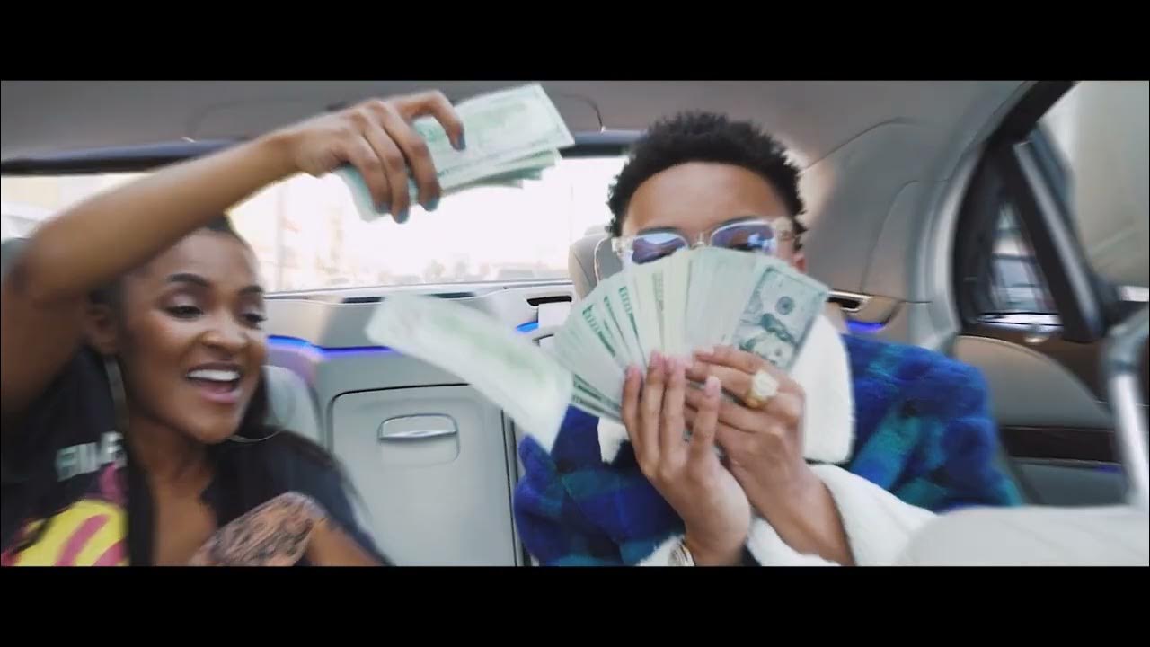 YNC Crashout Right Now (Official Video) YouTube