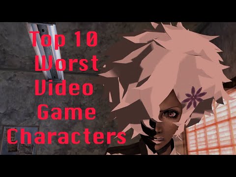 top-10-least-favorite-video-game-characters
