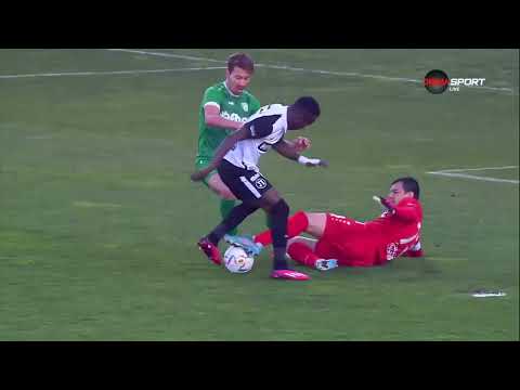 Lok. Plovdiv Beroe Goals And Highlights