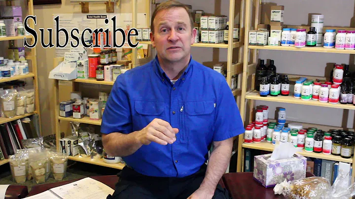 How to Do an Allergy Treatment on Yourself