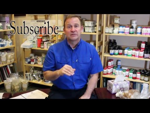 How to Do an Allergy Treatment on Yourself