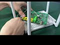 🌈🌏WIFI6ONU&Dual Band XPON ONU#OEM#ODM#XGPON#WiFi6#CustomONU#OLT✅WhatsApp:https://wa.me/8613823601019
