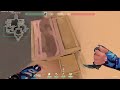 Bind Yoru Shower Combo Flash by SRB satellite