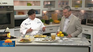 New Day Cleveland: Chef Natasha