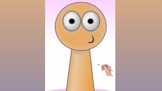 How To Draw Mou Pyramixed Phase 2 From Incredibox Sprunki Oc