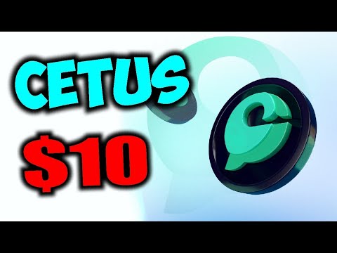 Cetus Protocol(Cetus) Will