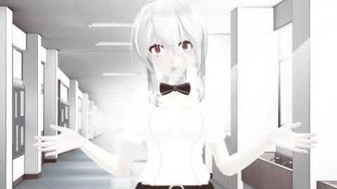 【 MMD 】Smoke and Mirrors