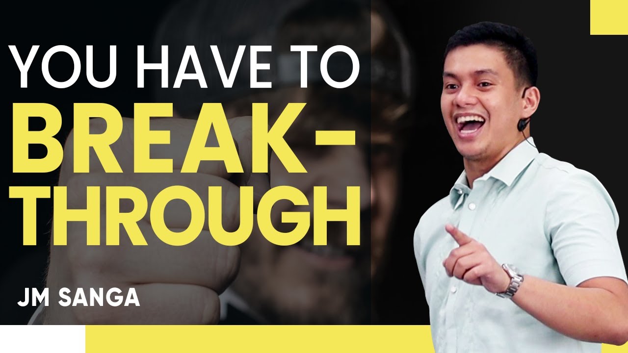 The 4 Kinds Of People In The World Of Money