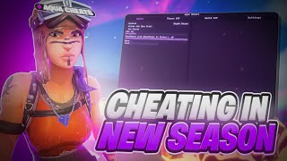 I Tried the BEST Fortnite cheats in the New Season 2026..