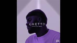 G H E TT O  Monks  booba