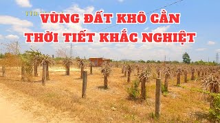 Khám Phá Vùng Sâu Vùng Xa Huyện Hàm Thuận Bắc Tỉnh Bình Thuận