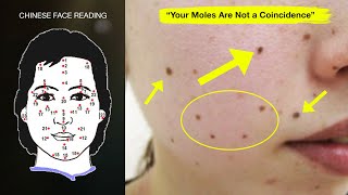 &quot;Your Moles are Clues for...