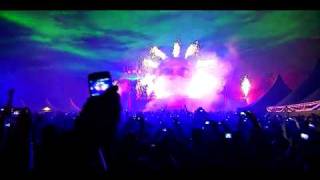 Q-BASE - Official after movie 2010