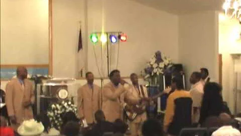Help Me to Be Strong Paul Beasley and the Gospel K...