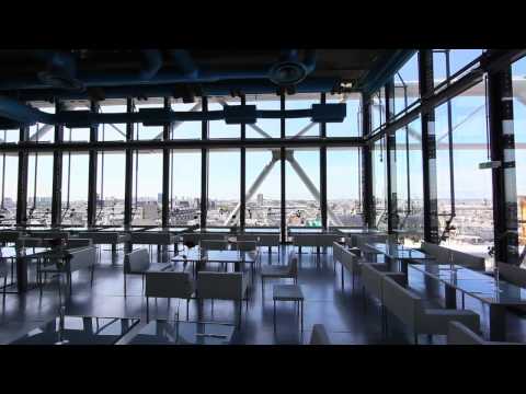 George Pompidou (Paris, France)