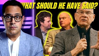 Did Tim Keller's LGBT Response Backfire? | Pastor Reacts