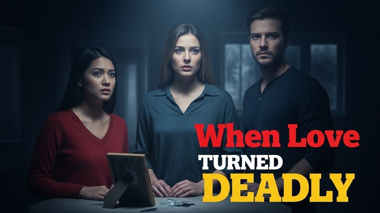 When Love Turned Deadly — The Pamela Smart Murder True Crime Documentary 