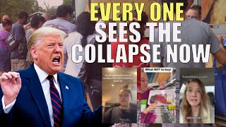 Something Is Very Wrong… And Millions Are Finally Feeling It Profile