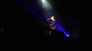 Tom Odell - Constellations - Leipzig Werk 2 - 2019-01-16