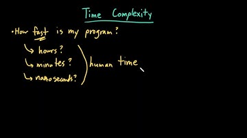 Advanced Data Structures: Time Complexity