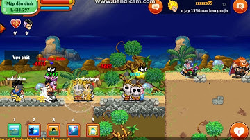 ngọc rồng online làm nhiệm vụ mập đầu đinh