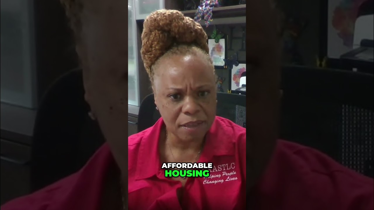 St. Louis housing crisis: the biggest challenge we face