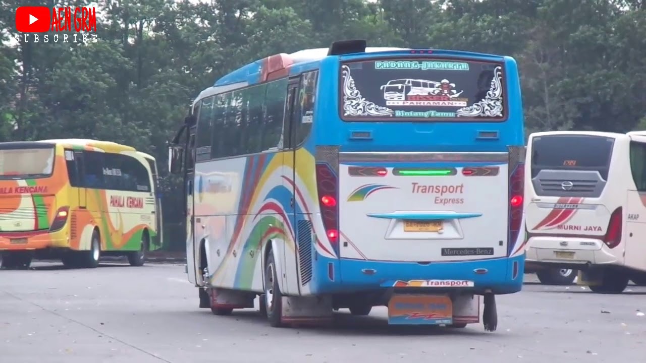 PO Transport: Pilar Utama Sistem Logistik dan Perkembangannya di Era Modern