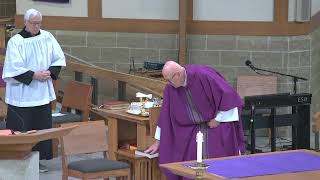 Daily Mass - Friday, March 27, 2026