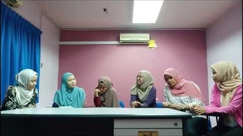 LAX 2007 GROUP 46 Reflection video 3