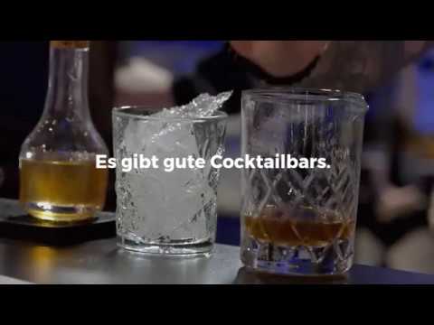 Video: Die besten Bars in Hamburg