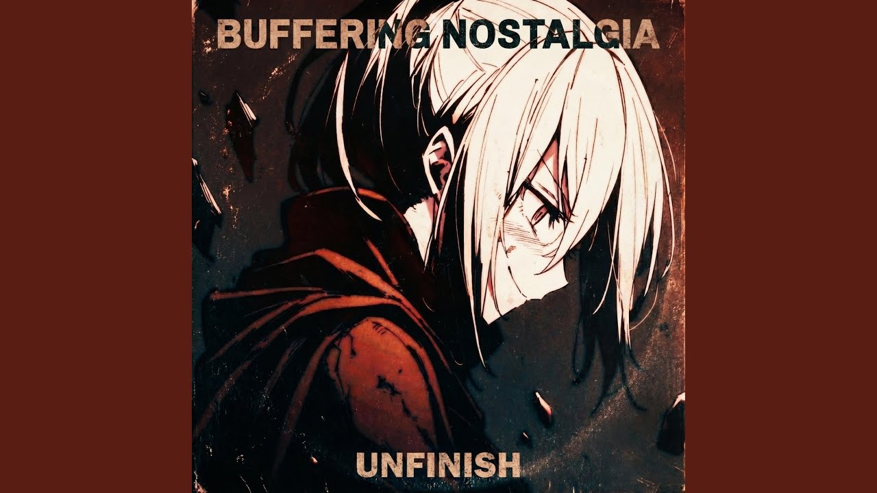 Buffering Nostalgia 2