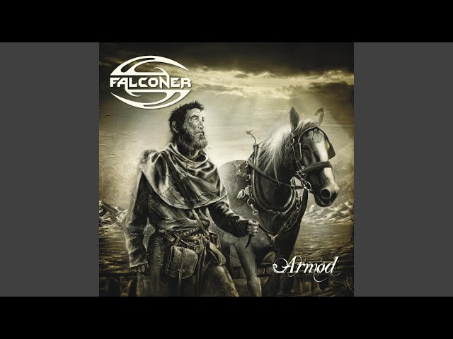 Falconer - Fru Silfver