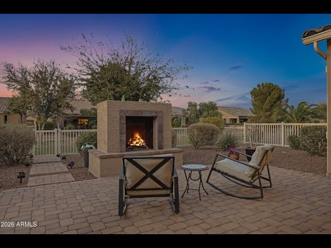 42186 W Cribbage Rd, Maricopa, AZ home video tour