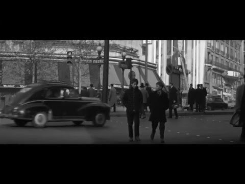 Les 400 COUPS - Le baiser