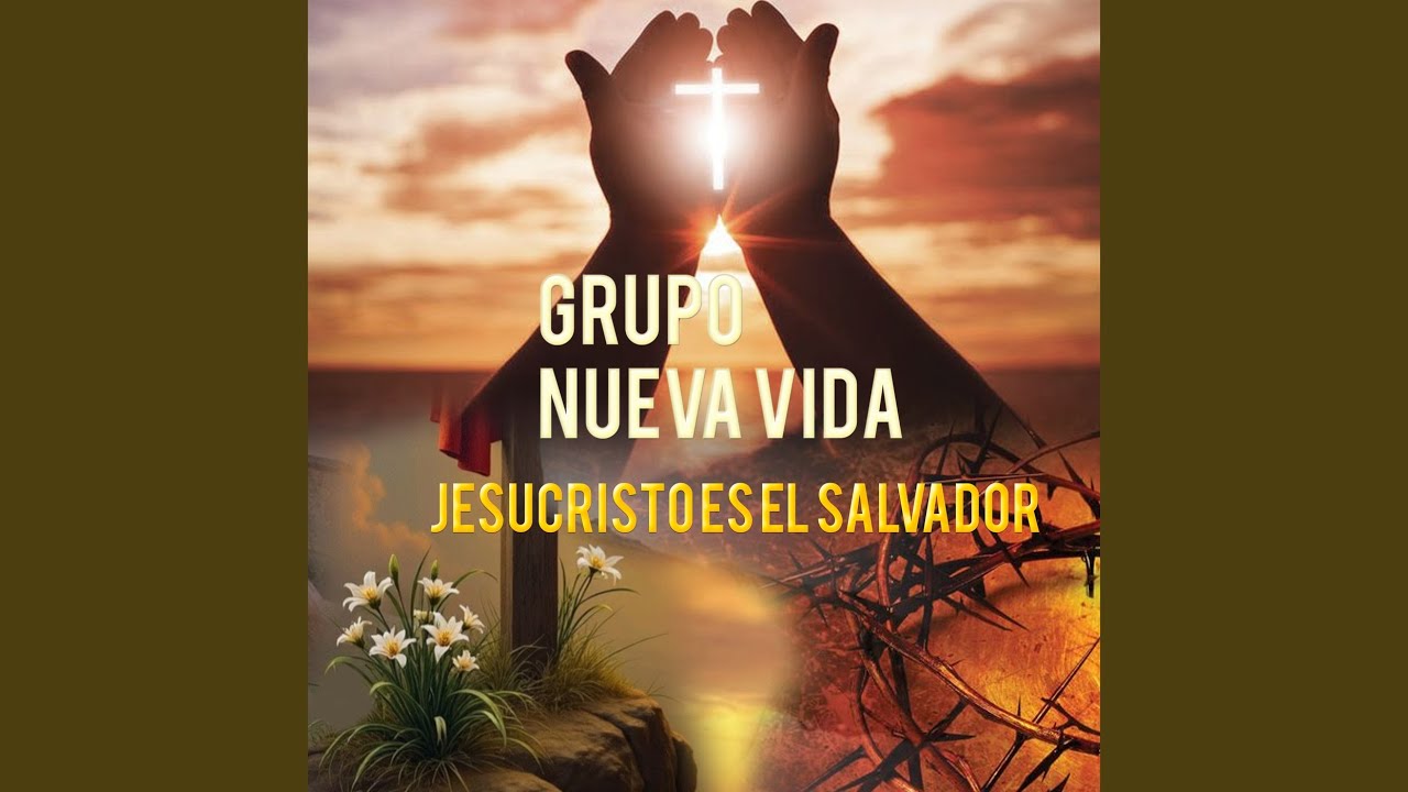 Jesucristo es el Salvador - YouTube