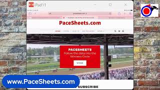 SpotPlays - PaceSheets & Notebook Picks, Keeneland, Belmont at Aqueduct