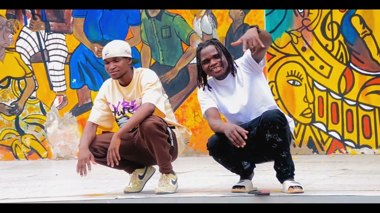 More Lux Ft Puto Djona Ndikhadziwalini_Oficial Video 2026