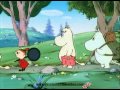 Générique LES MOOMINS HD