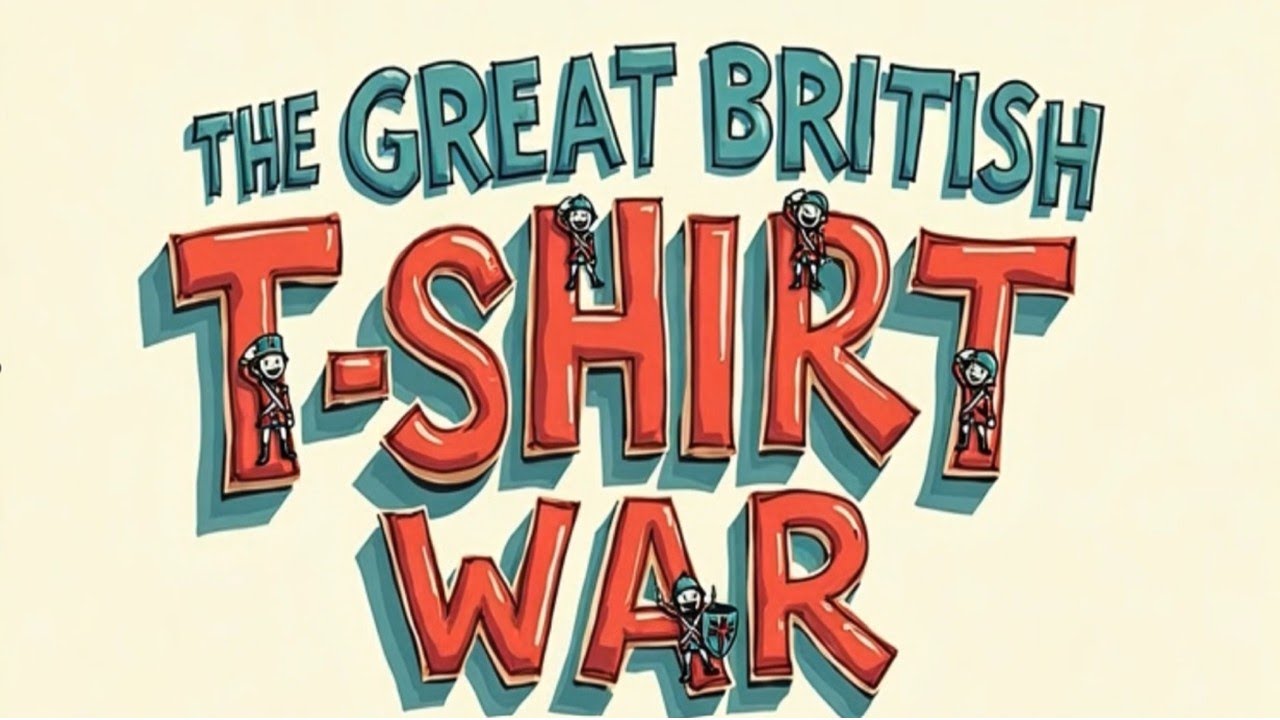 British English Listening Practice | Manchester Accent | Listening Time - Comedy 