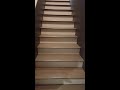 From Carpet to Wood Stairs Remodeling DIY (The Truth)